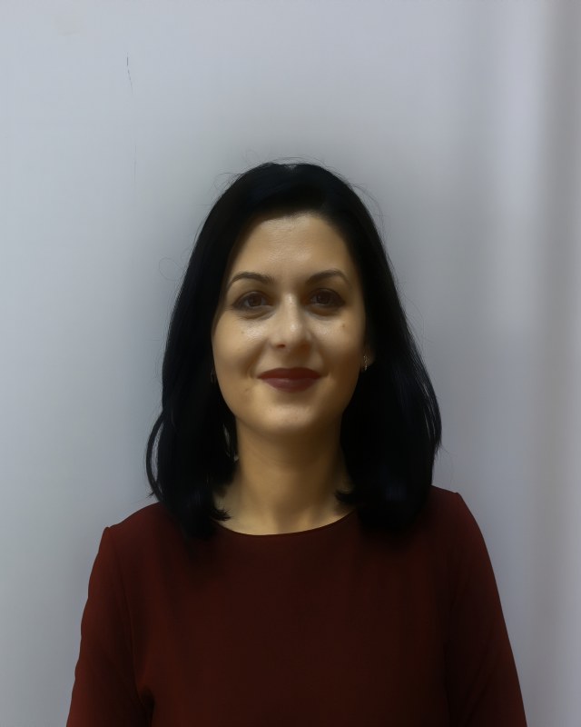 Prof. Dr. Alice Elena Ghenea